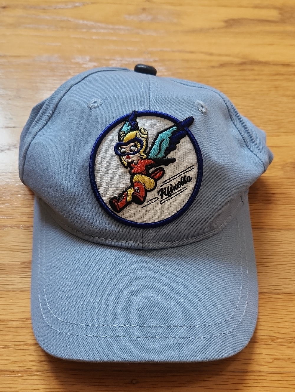 Fifinella Cap